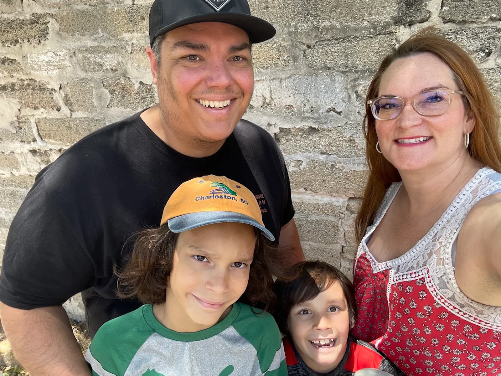 The Cash 4 My Home family, a family-owned real estate solutions company